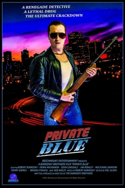 Watch Private Blue movies free hd online