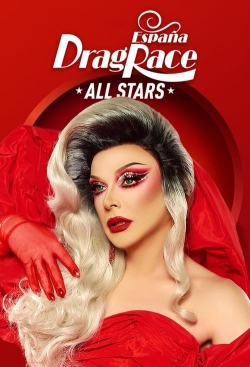 Watch Drag Race España: All Stars movies free hd online