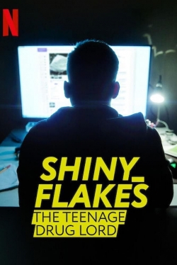 Watch Shiny_Flakes: The Teenage Drug Lord movies free hd online