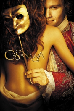 Watch Casanova movies free hd online