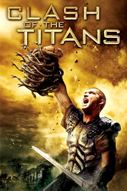 Watch Clash of the Titans movies free hd online