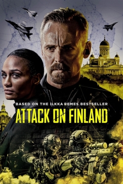 Watch Attack on Finland movies free hd online