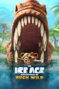 Watch The Ice Age Adventures of Buck Wild movies free hd online