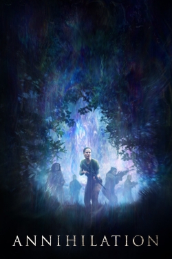 Watch Annihilation movies free hd online