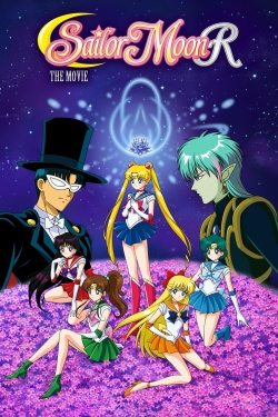 Watch Sailor Moon R: The Movie movies free hd online