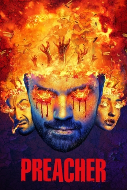 Watch Preacher movies free hd online