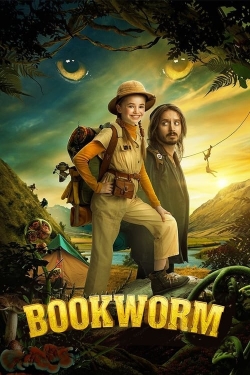 Watch Bookworm movies free hd online