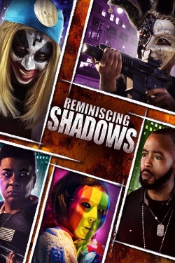 Watch Reminiscing Shadows movies free hd online