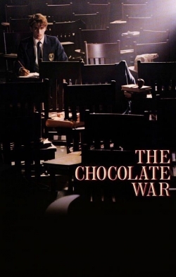 Watch The Chocolate War movies free hd online