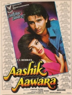 Watch Aashik Aawara movies free hd online