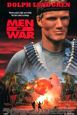 Watch Men of War movies free hd online