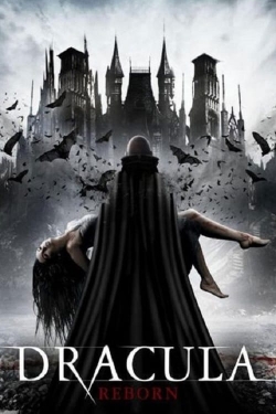 Watch Dracula Reborn movies free hd online