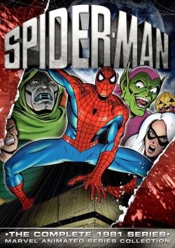 Watch Spider-Man movies free hd online