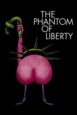 Watch The Phantom of Liberty movies free hd online