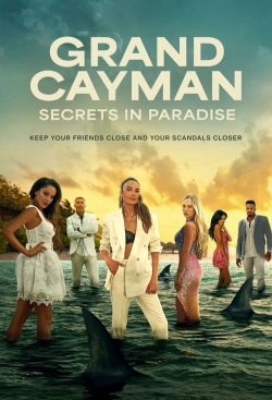 Watch Grand Cayman: Secrets in Paradise movies free hd online