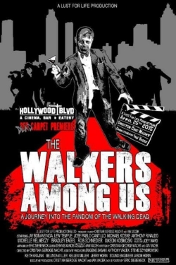 Watch The Walkers Among Us movies free hd online