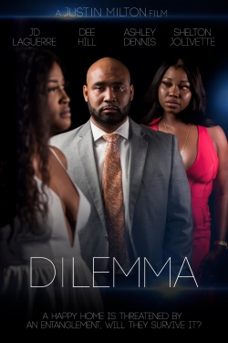 Watch Dilemma movies free hd online