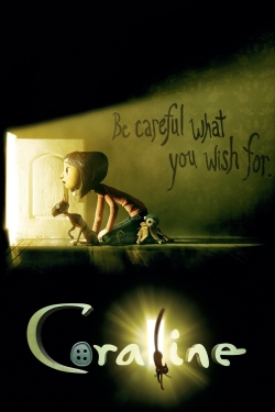 Watch Coraline movies free hd online