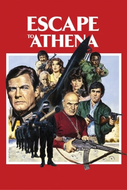 Watch Escape to Athena movies free hd online