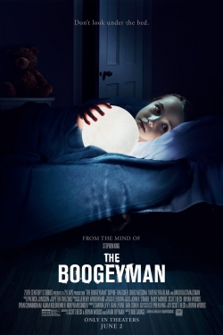 Watch The Boogeyman movies free hd online