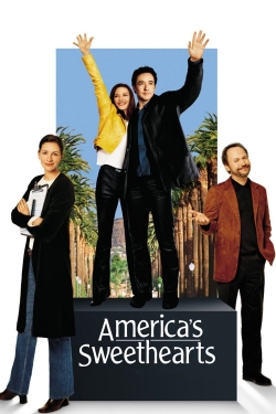 Watch America's Sweethearts movies free hd online