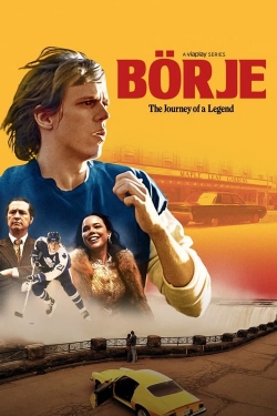 Watch Börje - The Journey of a Legend movies free hd online