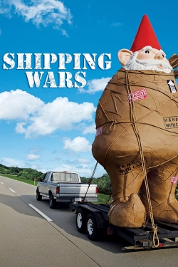 Watch Shipping Wars movies free hd online