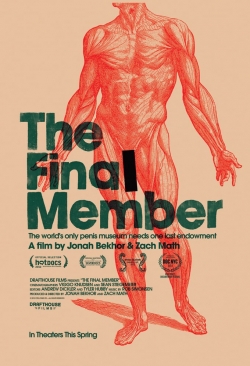 Watch The Final Member movies free hd online