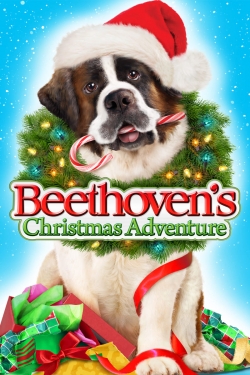 Watch Beethoven's Christmas Adventure movies free hd online