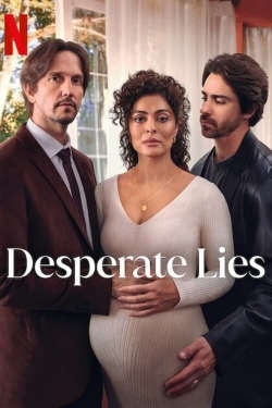 Watch Desperate Lies movies free hd online