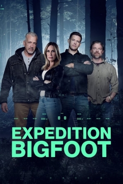 Watch Expedition Bigfoot movies free hd online