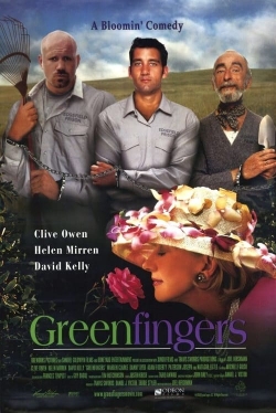 Watch Greenfingers movies free hd online