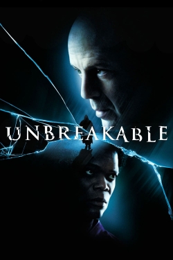 Watch Unbreakable movies free hd online