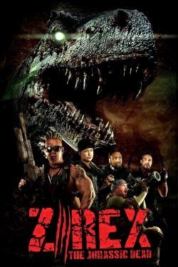 Watch Z/Rex: The Jurassic Dead movies free hd online