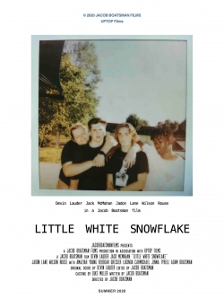 Watch Little White Snowflake movies free hd online