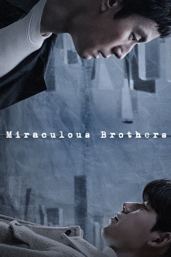 Watch Miraculous Brothers movies free hd online