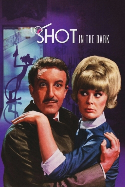 Watch A Shot in the Dark movies free hd online