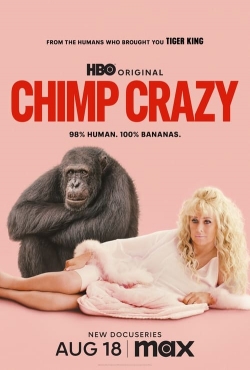 Watch Chimp Crazy movies free hd online