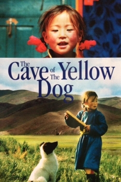 Watch The Cave of the Yellow Dog movies free hd online