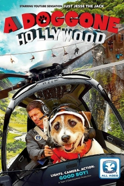 Watch A Doggone Hollywood movies free hd online