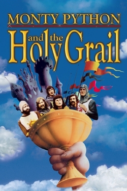 Watch Monty Python and the Holy Grail movies free hd online