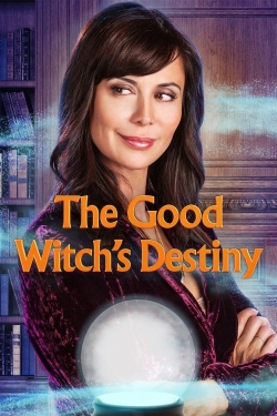 Watch The Good Witch's Destiny movies free hd online