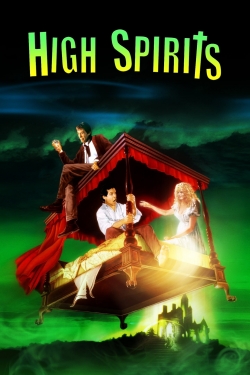 Watch High Spirits movies free hd online