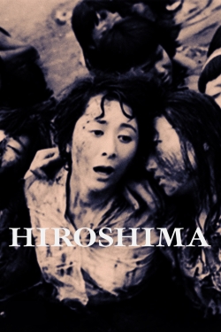 Watch Hiroshima movies free hd online