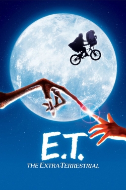 Watch E.T. the Extra-Terrestrial movies free hd online