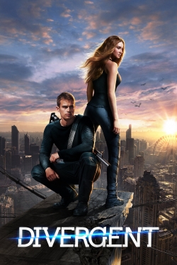 Watch Divergent movies free hd online