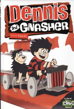 Watch Dennis the Menace and Gnasher movies free hd online