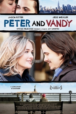 Watch Peter and Vandy movies free hd online