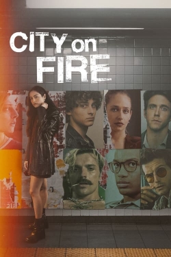 Watch City on Fire movies free hd online