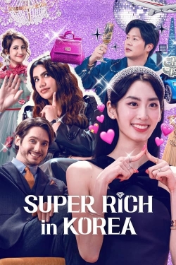 Watch Super Rich in Korea movies free hd online
